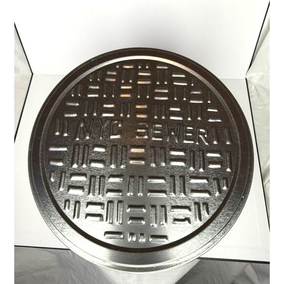 2023 Teenage Mutant Ninja Turtles Mutant Mayhem Movie Popcorn Tin Bucket Lid - Picture 6 of 9